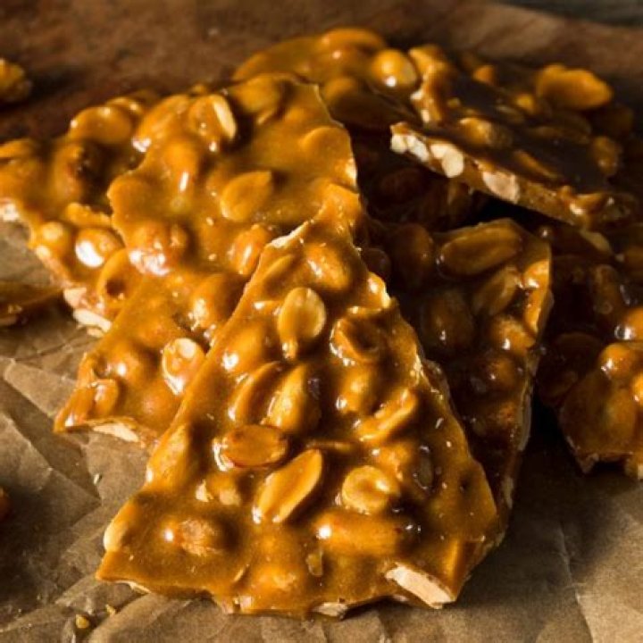 How many net carbs are in peanuts